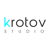 Krotov Studio Logotype