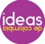 Ideas de Colombia Logotype