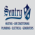 Sentry Logotype