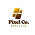 Pixel Pinnacle Logotype
