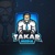 Takar Media Logotype
