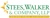 STEES, WALKER & COMPANY LLP Logotype
