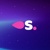 Shuttle Marketing Agency Logotype