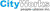 CityWorks People + Places, Inc. Logotype