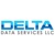 Delta Data Services LLC Logotype