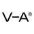 V-A Studio Logotype