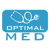 Optimal Med Limited Logotype