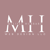 Melissa Hubbard Web Design LLC Logotype