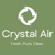 Crystal Air Logotype
