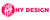 HY Design Logotype