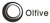 Olfive Logotype