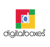 Digitalboxes Logotype
