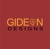 Gideon Designs Logotype