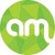 Graphic Studio AM Logotype