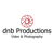 dnb Productions Logotype