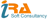 Ira Soft Consultancy Service Logotype