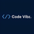 Codevibz Logotype