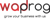 wadprog Logotype