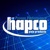 Hapco Pole Products Logotype
