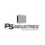PS Industries Inc. Logotype