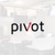 PIVOT Work Spaces Logotype