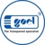 Goel Scientific Glass Inc USA Logotype