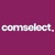 comselect Logotype