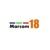 Marcom18 Logotype