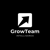 Grow Team Intelligence Logotype