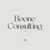 Boone Consulting LLC Logotype