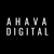 Ahava Digital Group Logotype