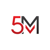 5 Multimedia Logotype