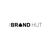The Brand Hut Logotype