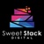 Sweet Stack Digital Logotype