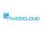 IT WEB and CLOUD Logotype