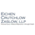 Eichen Crutchlow Zaslow LLP Logotype