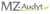 Biuro Rachunkowe Leszno - MZ-Audyt.pl Logotype