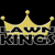 Lawn Kings Inc. Logotype