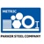 Parker Steel International, Inc. Logotype