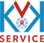 Komkor Service Logotype