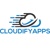 Cloudifyapps Logotype
