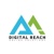 Digital Reach Online Solutions Logotype