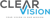 clear vision co Logotype
