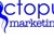 Octopus Marketing Logotype