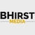 BHirst Media Logotype