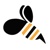 The Buzz Creative Group Logotype