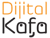 Dijital Kafa Dijital Pazarlama Ajansı Logotype