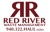 Red River Waste Management Logotype
