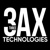 3AX Technologies Logotype