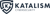 Katalism Cybersecurity Logotype